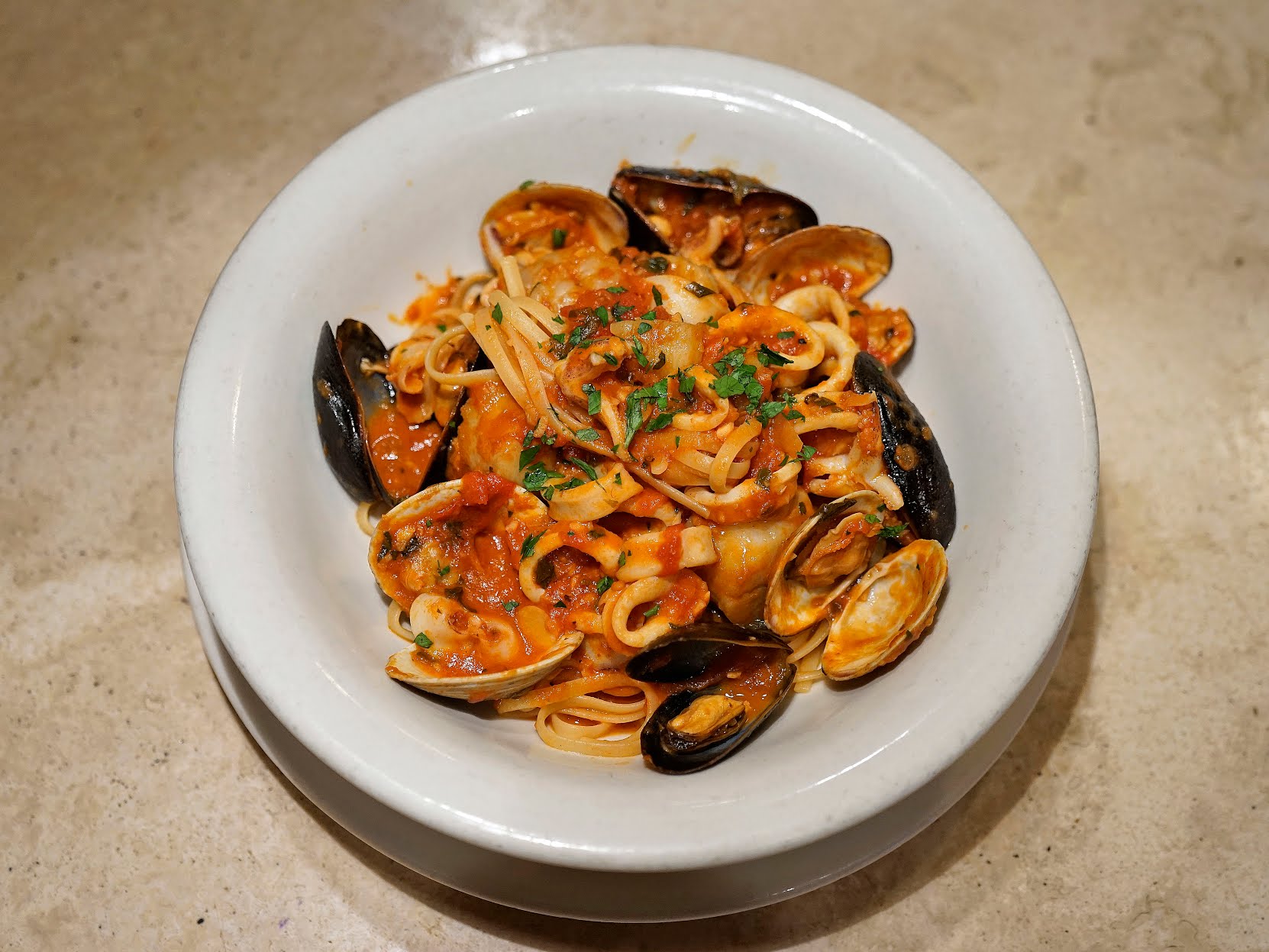 Pomodoro Rosso by null