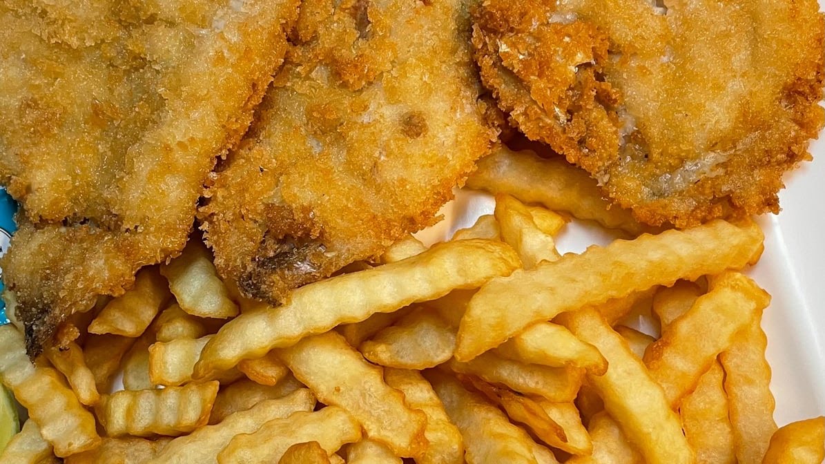 Calle 191 Pescaderia by null