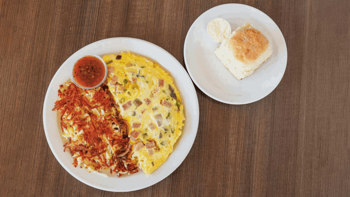 Pann's Restaurant by null