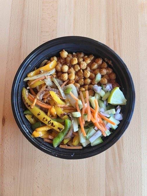 Namo Buddha Himalayan Cuisine by null