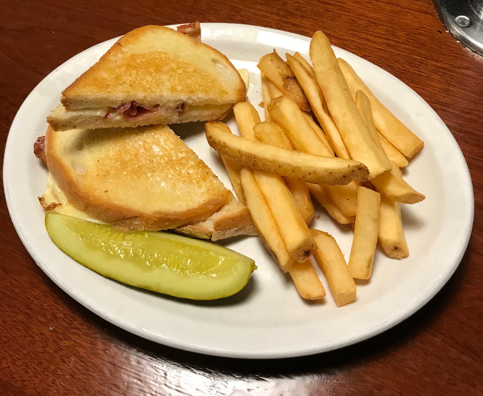 Beantown Pub by null