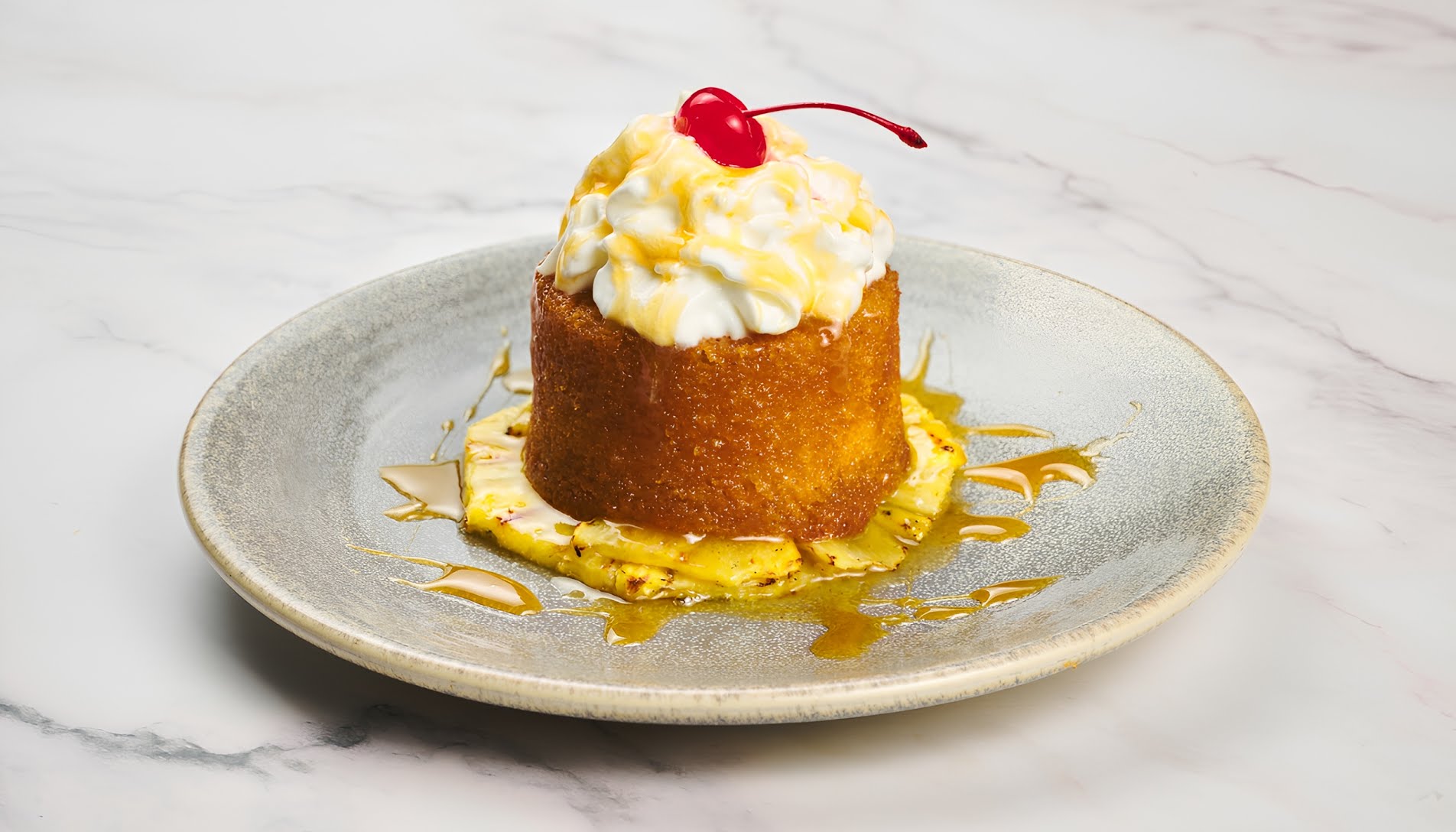 Pacific Catch by null