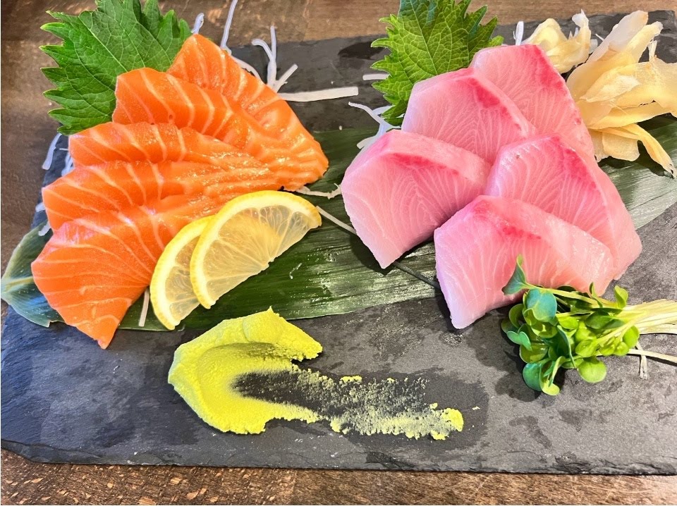 Tokyo Feng Ramen & Sushi by null