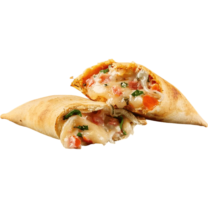 Half Moon Empanadas - MiMo District by null