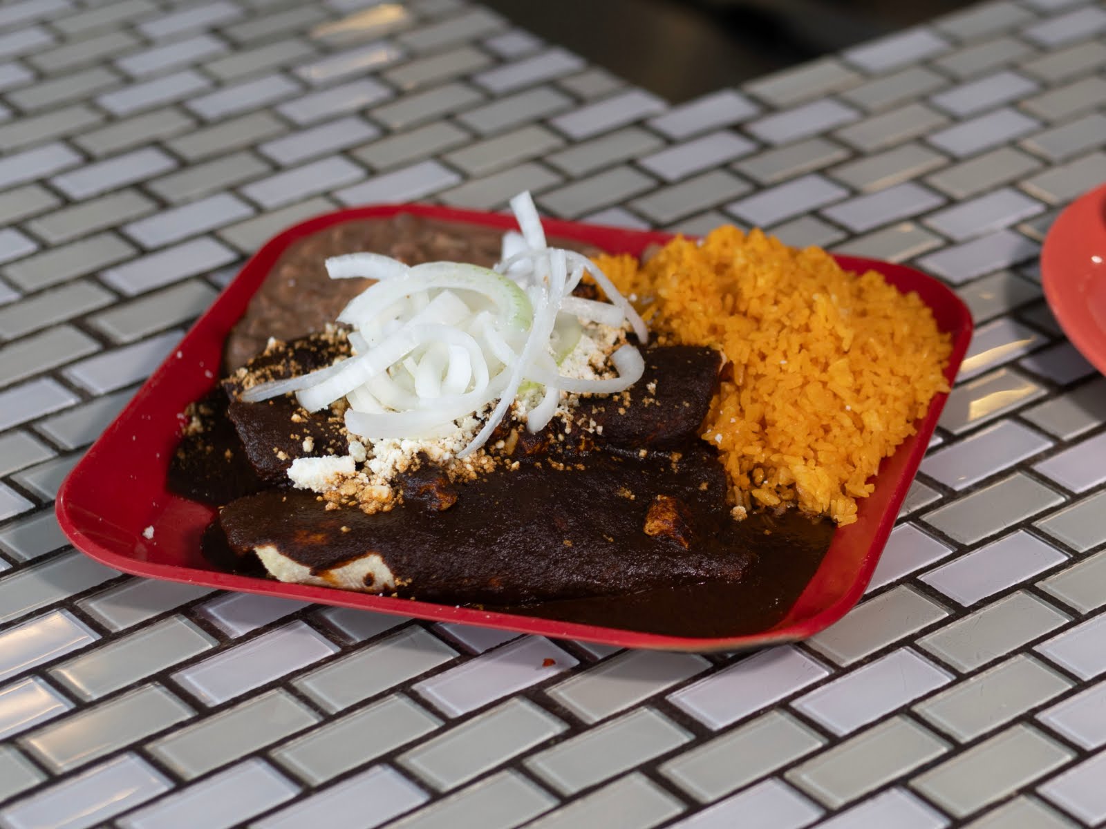 Pancho's Mexican Taqueria by null