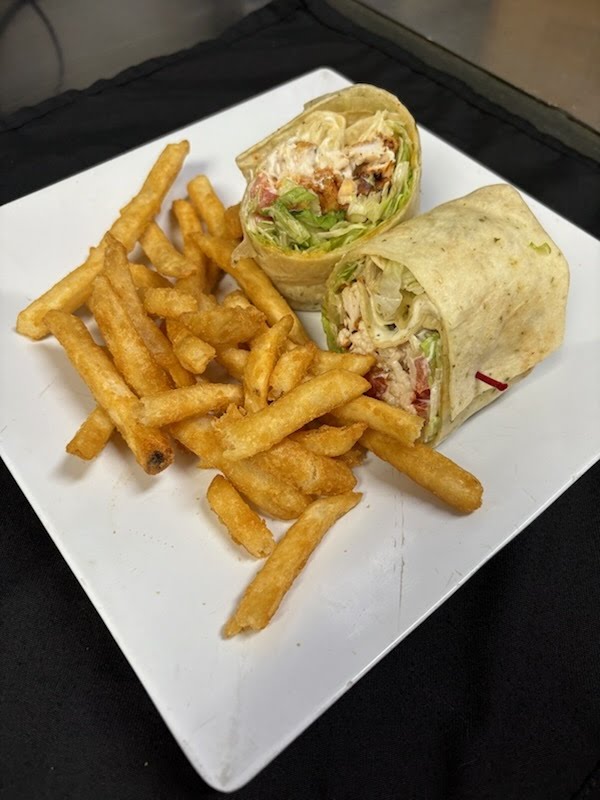 Brick and Porter by null