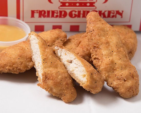 Crown Chicken & Grill (Premium) by null