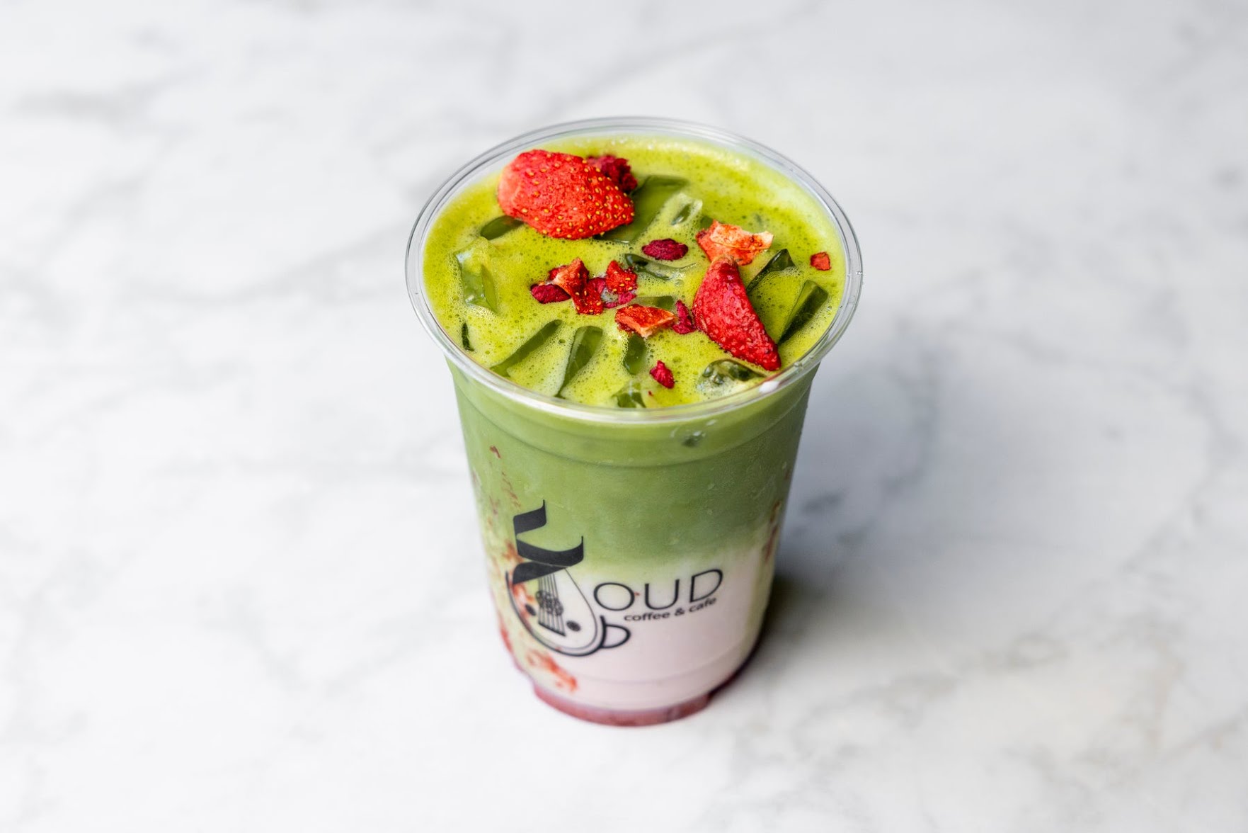 OUD Coffee & Cafe River North by null