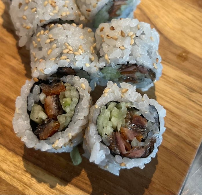 Coast Sushi Bar by null