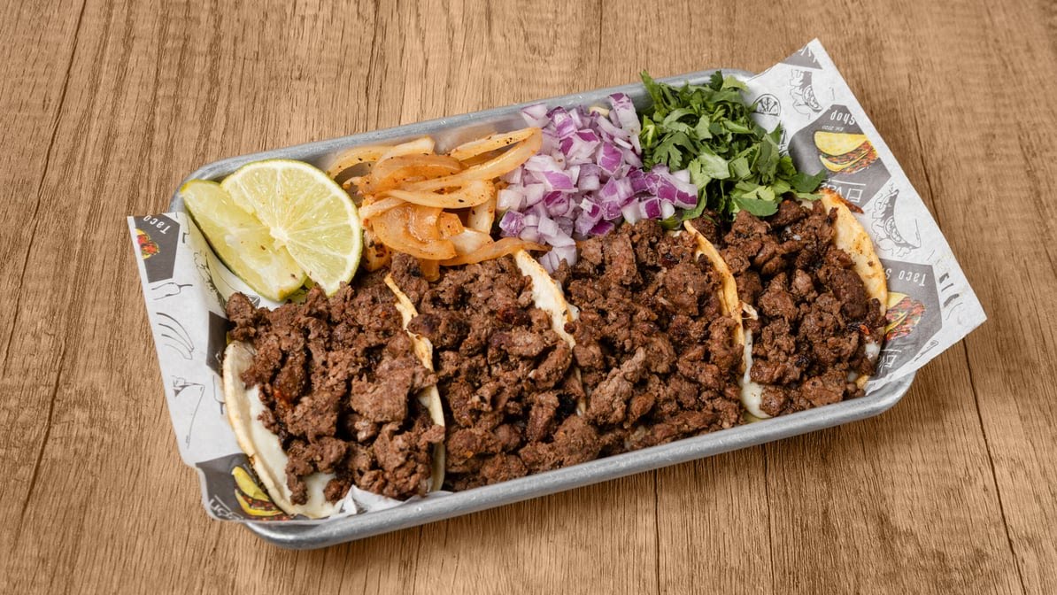 El Vagon Tacos by null