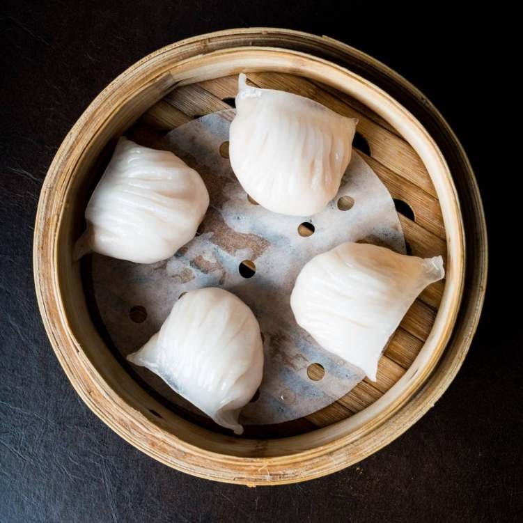 Tim Ho Wan by null