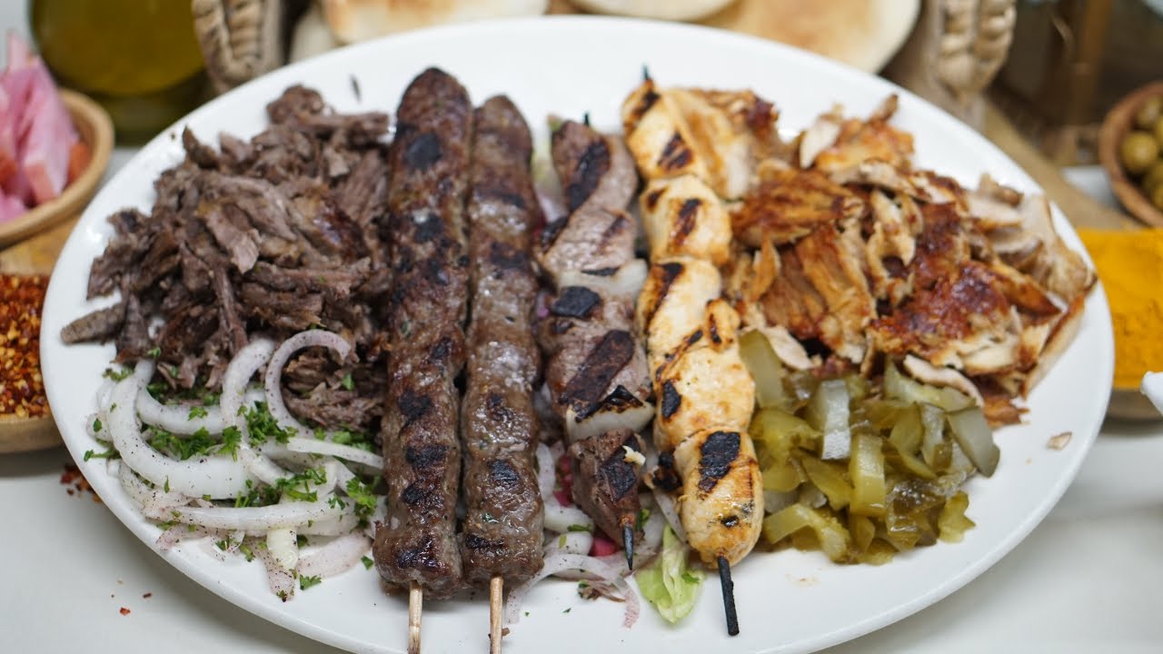 Al Ameer by null