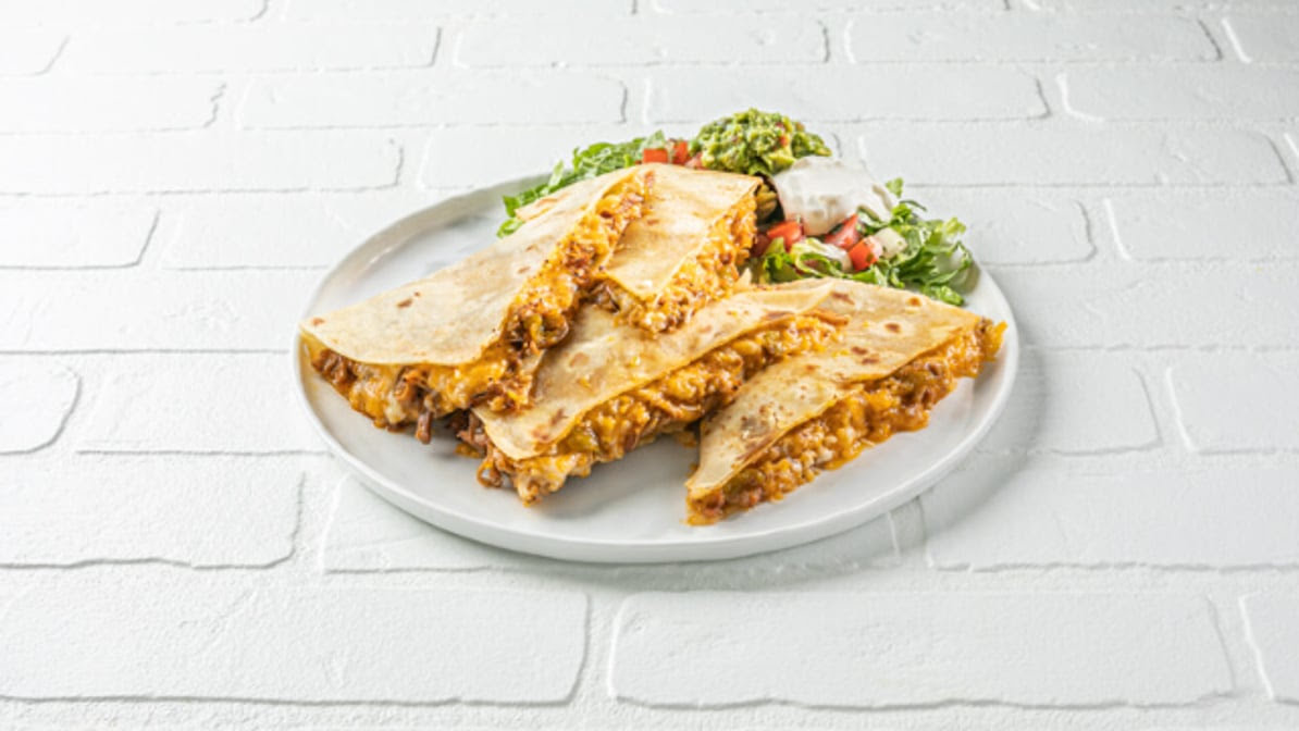 Cafe Rio Fresh Modern Mexican by null