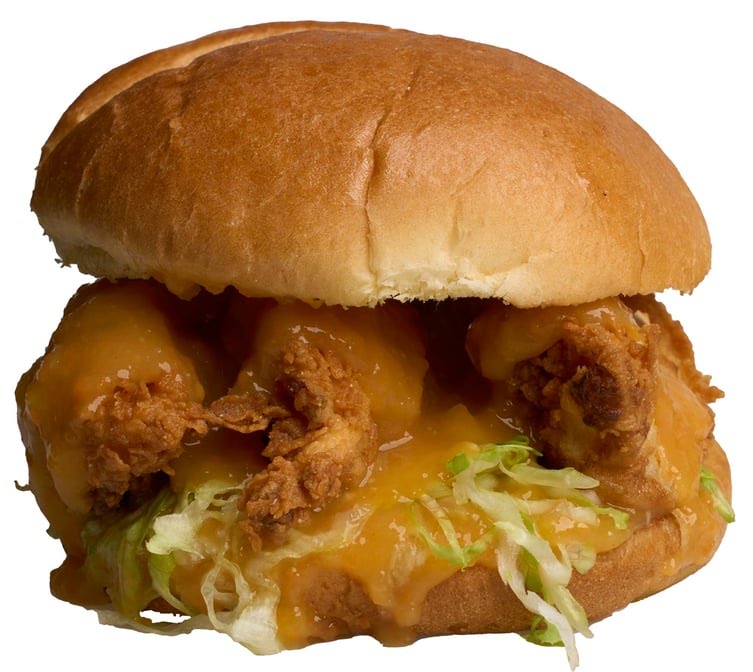 Uncle Joe's Chicken Fingers by null