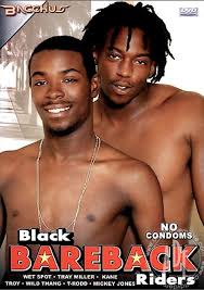 Gay black bareback jpg x Gay black bareback