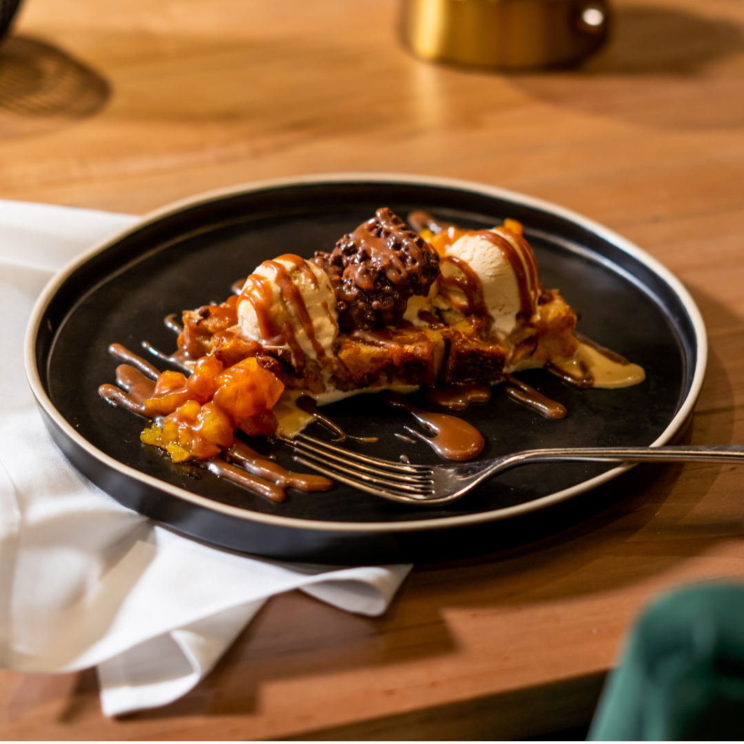 The Table at Crate by null