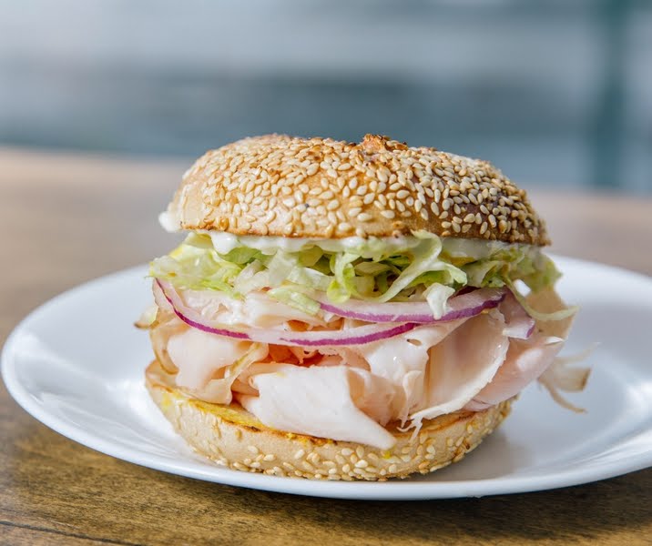 Primrose Bagel Co by null