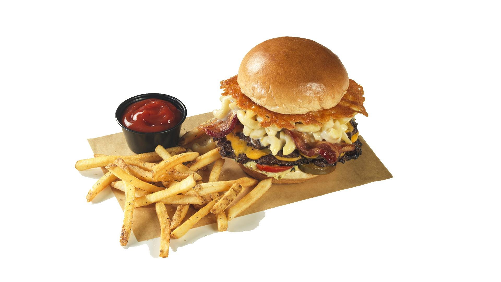 Buffalo Wild Wings by null