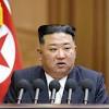江沢民氏死去で金正恩氏が弔電