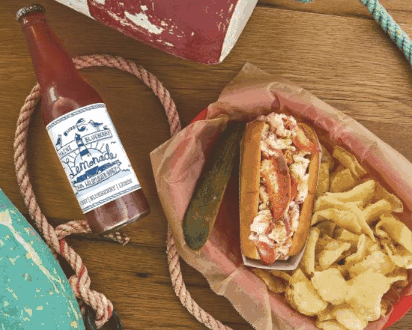Luke's Lobster Rittenhouse by null