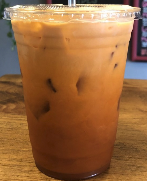 Cafe Bunn Mi by null