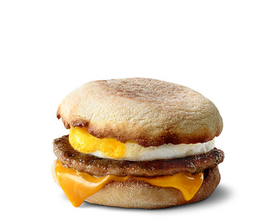 McDonald's by null