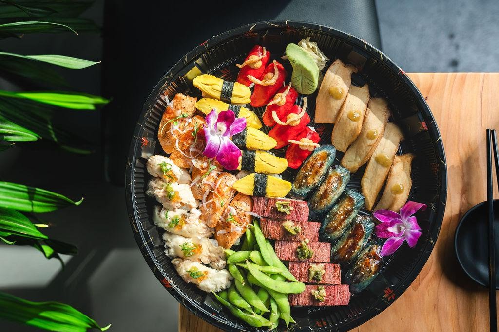 Village of OM Plant Kitchen by null