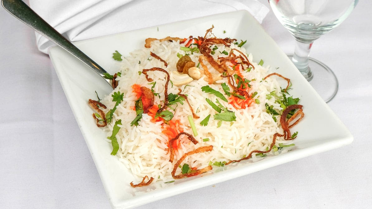 Ayesha Indian Fine Dining - Key Biscayne by null
