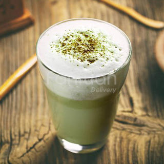 CoCo Fresh Tea and Juice by null