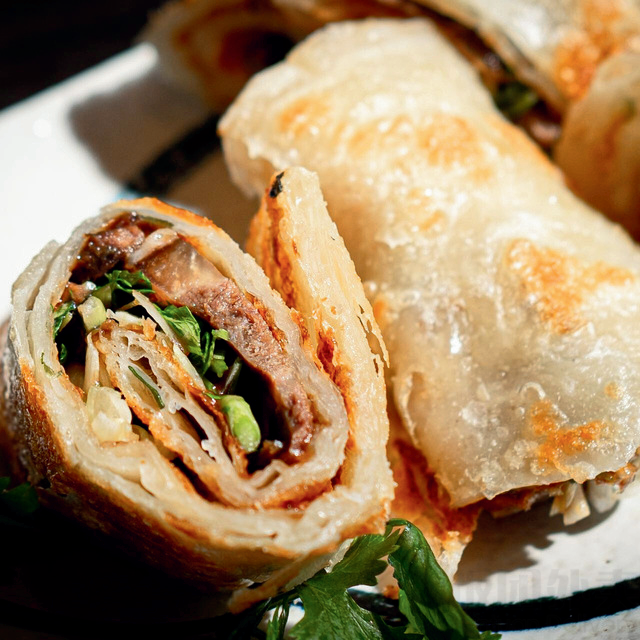 Dumpling Kitchen - Castro by null