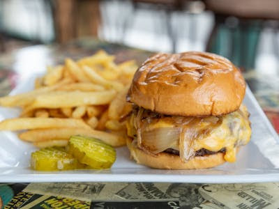 Toll Man Joe's - Woolwich Township by null