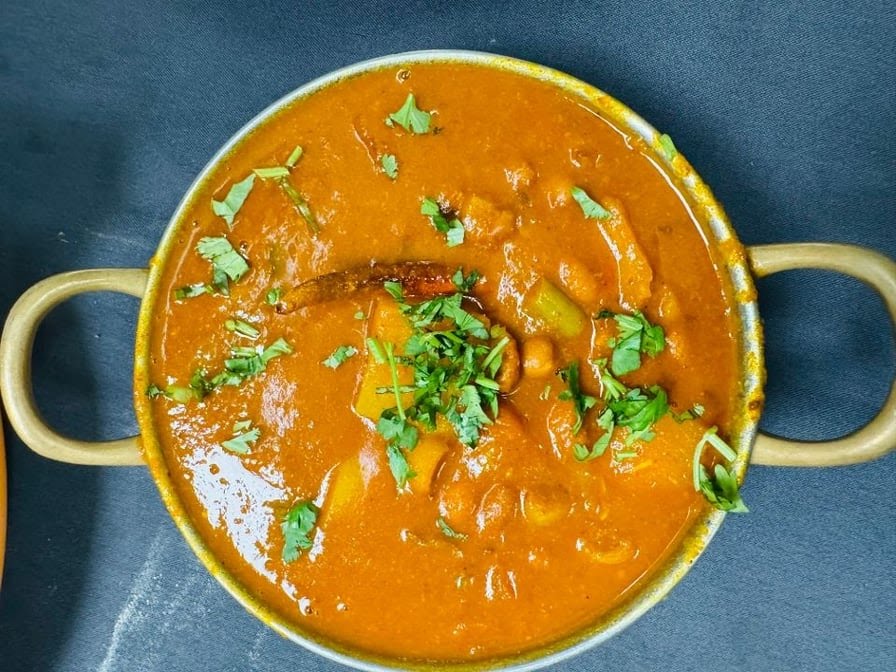 Tikka & Grill 6Th Ave by null