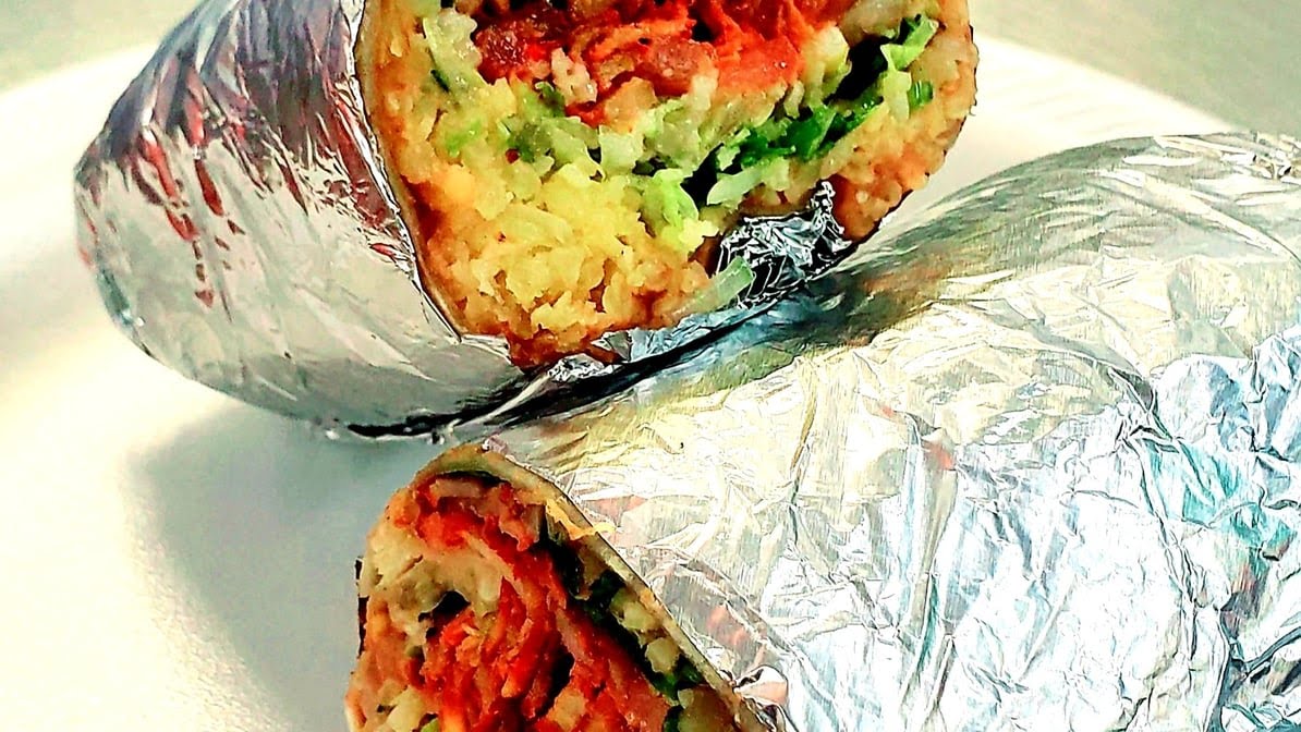 Taqueria El Fogon #2 (North) by null