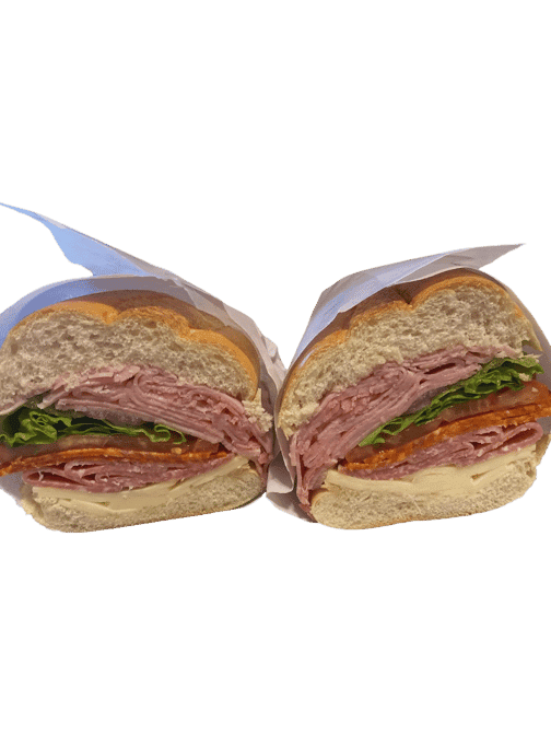 David's Bagels west nyack & Healthy Eatery by null