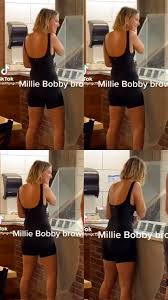 Millie bobby brown deepfake jpg x Millie bobby brown deepfake