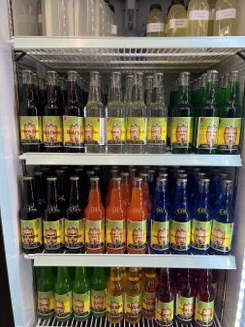 Berwyn Chicken Co. by null