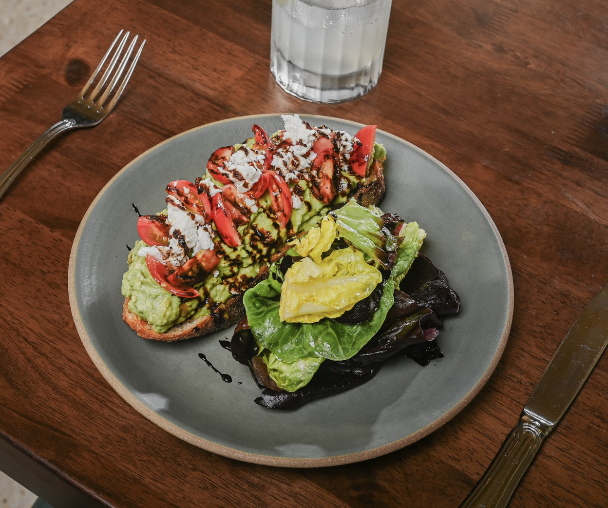 Ficuzza Cucina Siciliana & Pizza by null