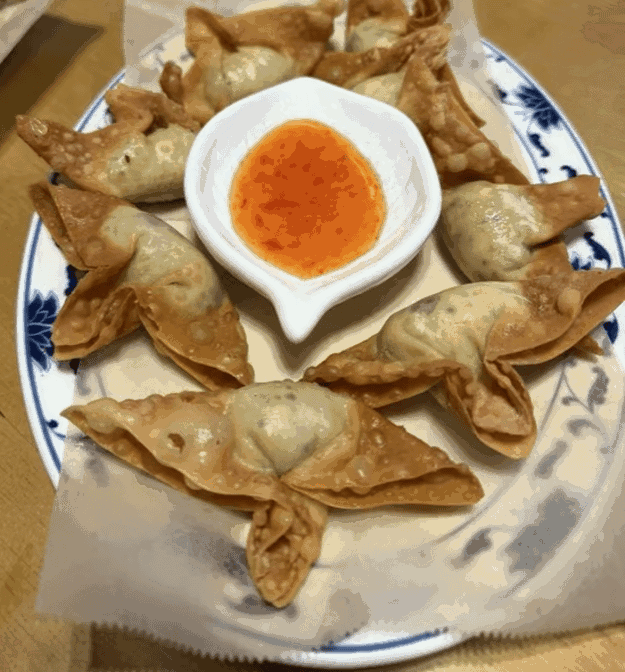 Seattle Lotus Vegetarian Restaurant by null