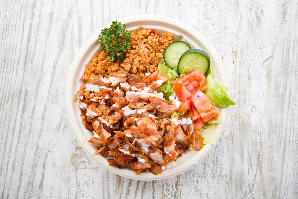 Döner 97 by null