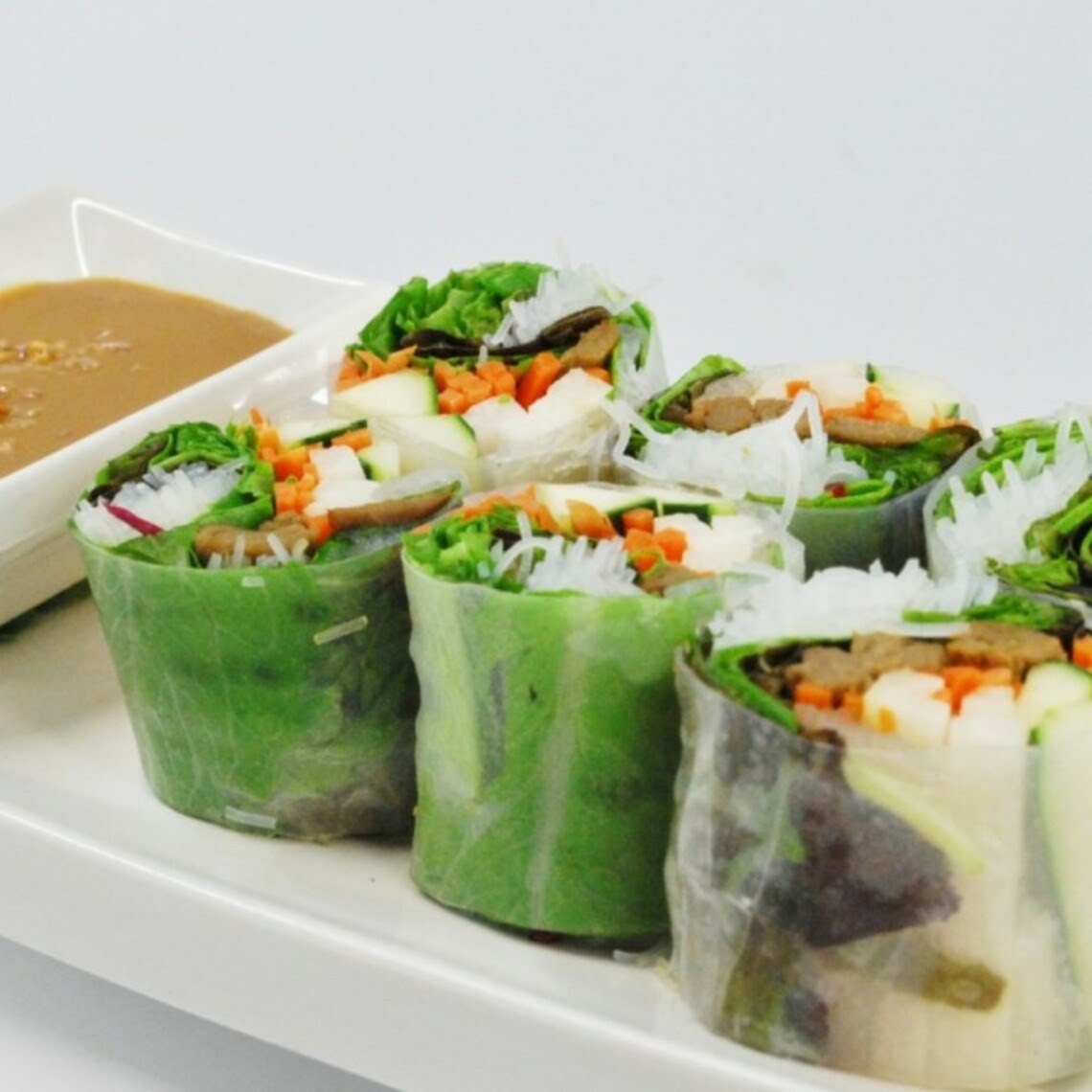 Vegetarian House Vegan by null