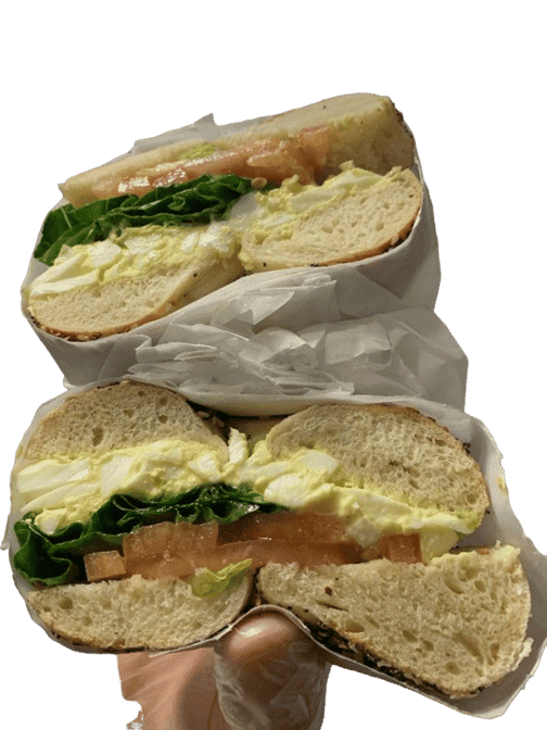 Brooklyn Bagel Bakery & Deli by null