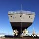 HMAS Ballarat to re-join the fleet 