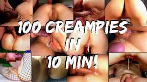 Gangbang anal creampie compila jpg x Gangbang creampie compilation