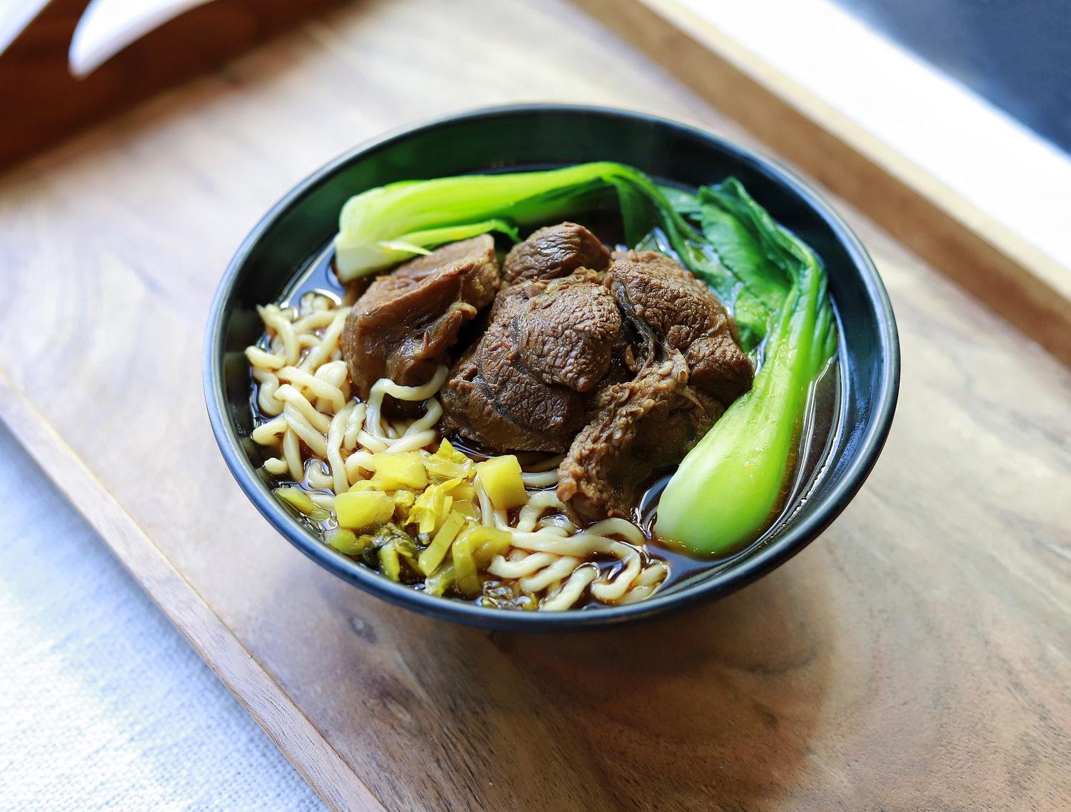 Dumpling World by null