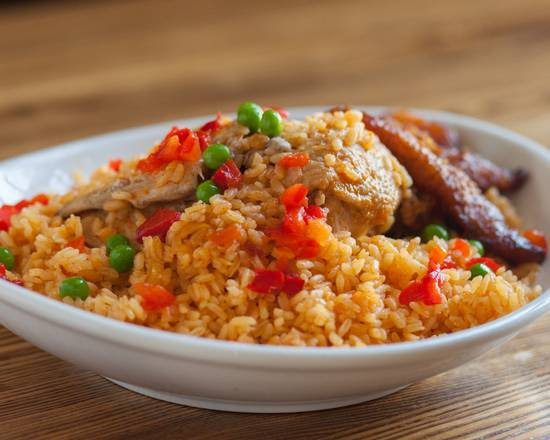 Versailles Cuban Food by null