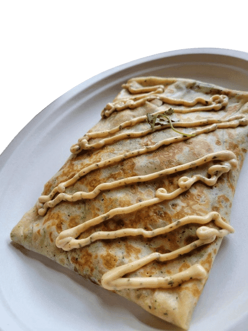 Jewel Box Cafe by null