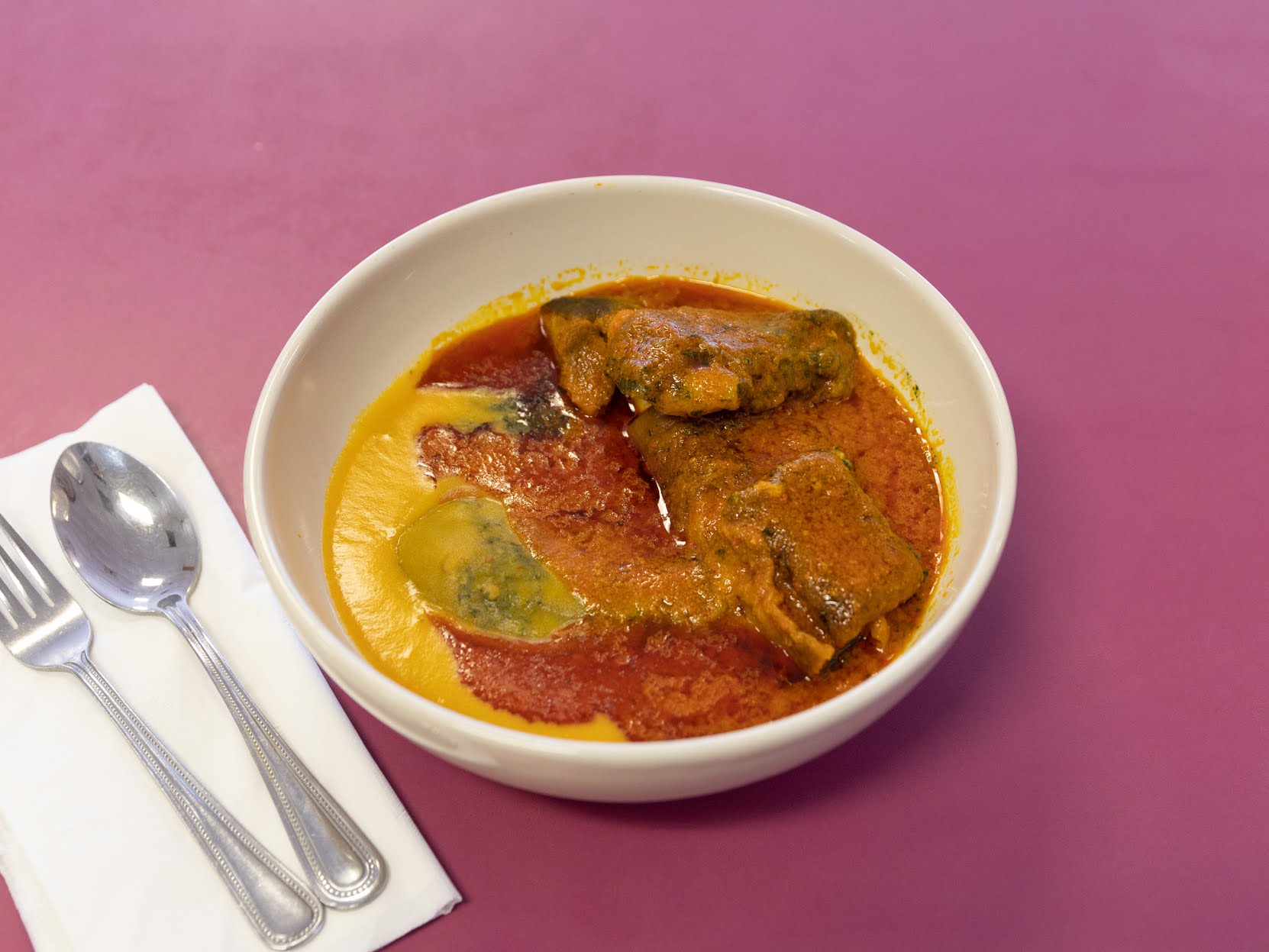 Salt N Pepper Kitchen & Catering Services by null