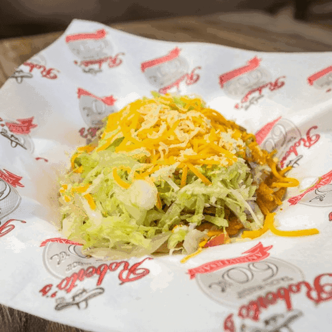 Roberto’s Taco Shop - Milwaukee Ave by null