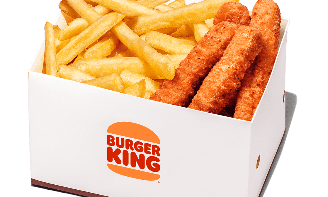 Burger King New Lynn by null
