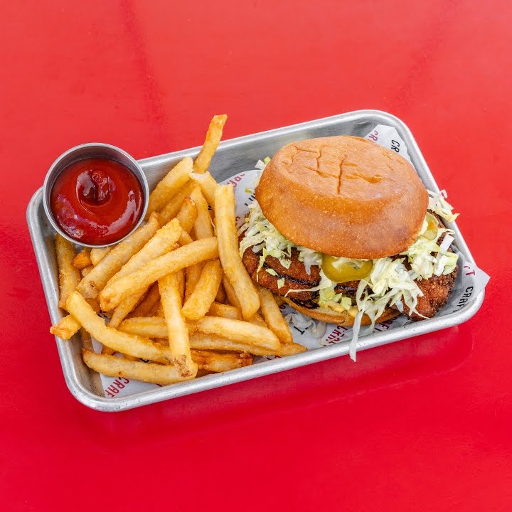 CRAFT Coconut Grove by null